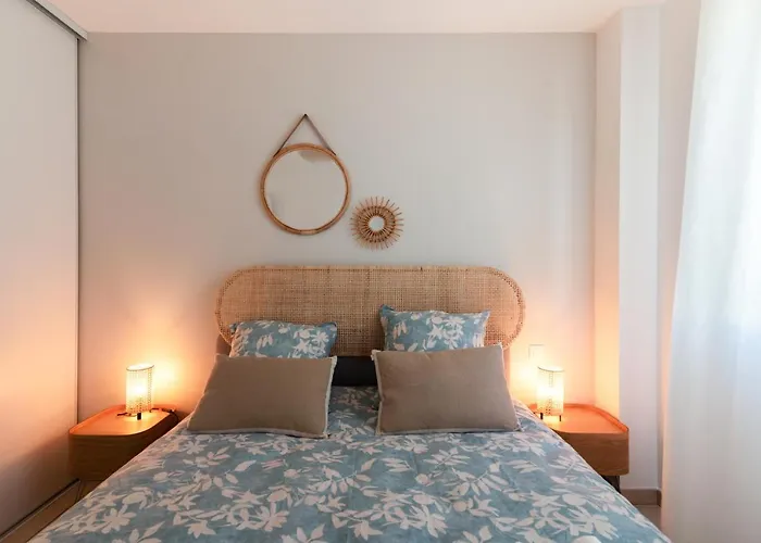 Holiday home Guilhermy - Maison Contemporaine Avec Jardin Toulouse