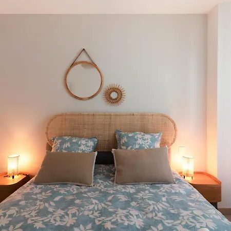 Casa vacanze Guilhermy - Maison Contemporaine Avec Jardin Tolosa