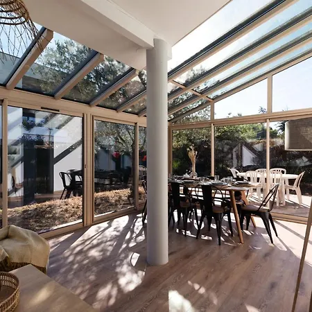 Guilhermy - Maison Contemporaine Avec Jardin * Tolosa